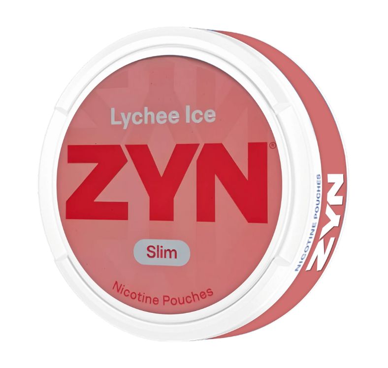 ZYN - Lychee Ice - 11mg