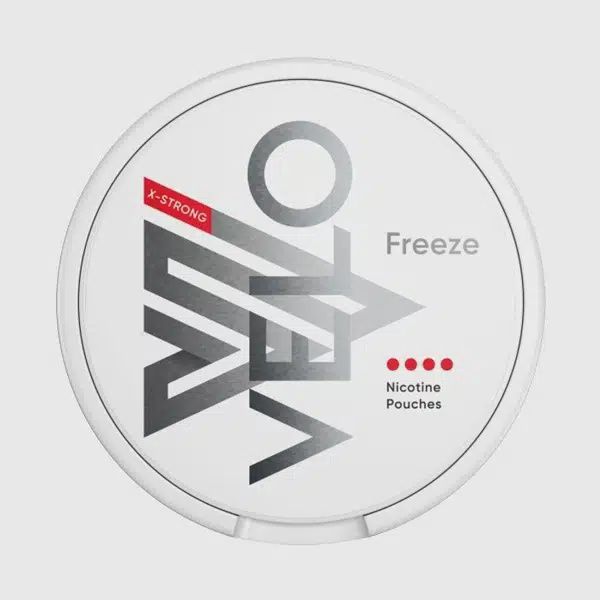 Velo - Freeze - 10.9mg