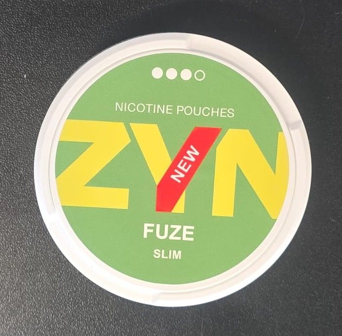 ZYN - Fuze - 9mg