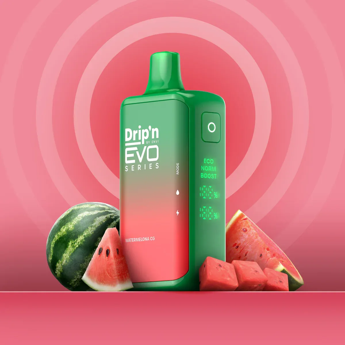 Drip'n EVO - Watermelona CG - 28K