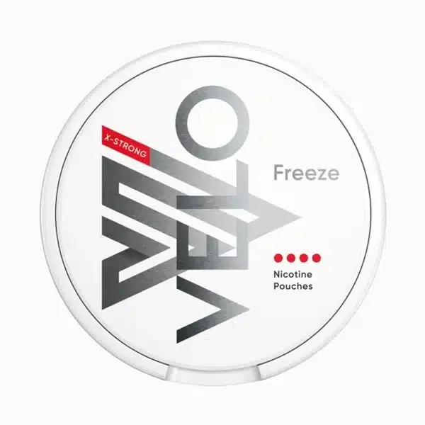 Velo - Ultra Freeze - 10.9mg