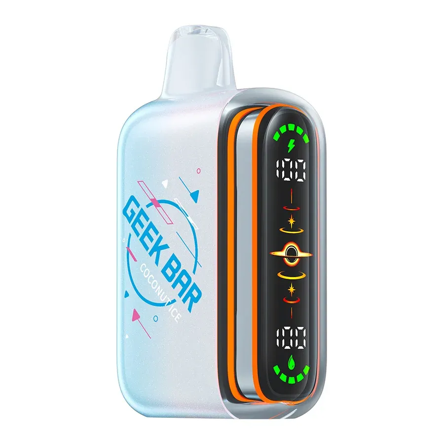 Geek Bar Pulse 2 - Coconut Ice - 80K