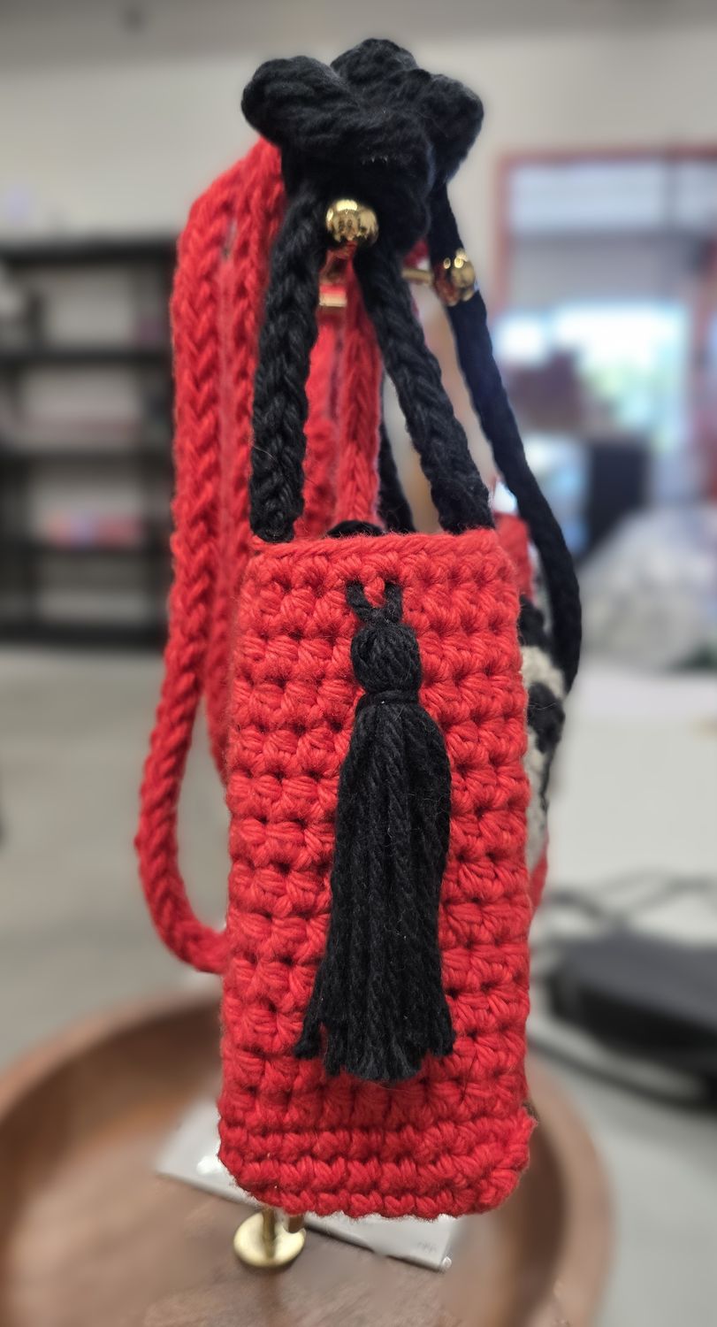 Bex's Pouches - Long Narrow Vape Pouch