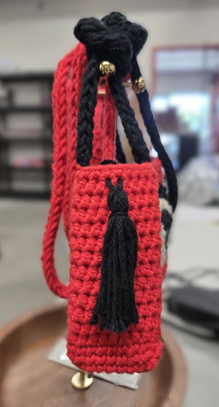 Bex's Pouches - Long Narrow Vape Pouch