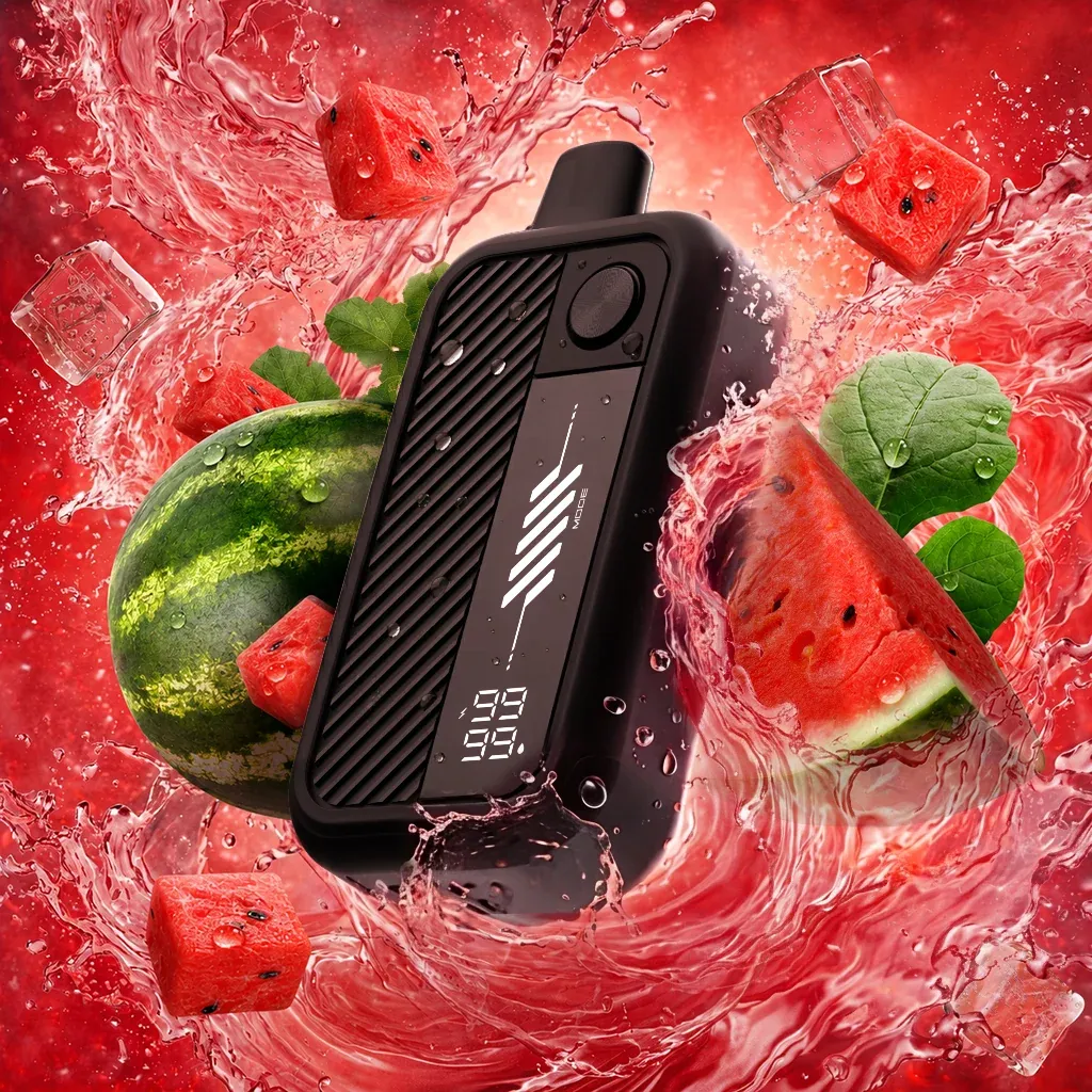 Beast Mode Max 3 - Watermelon G - 60K