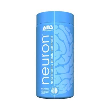 ANS Performance Neuron Nootropic 60 Capsules
