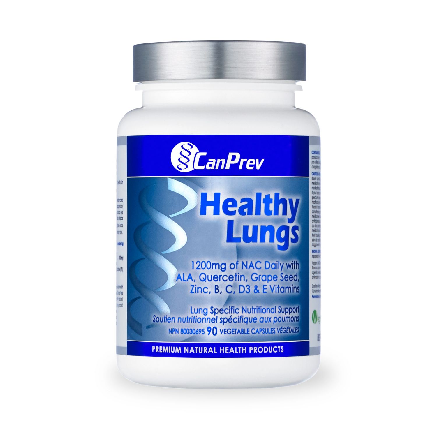 CanPrev Healthy Heart 120 Capsules