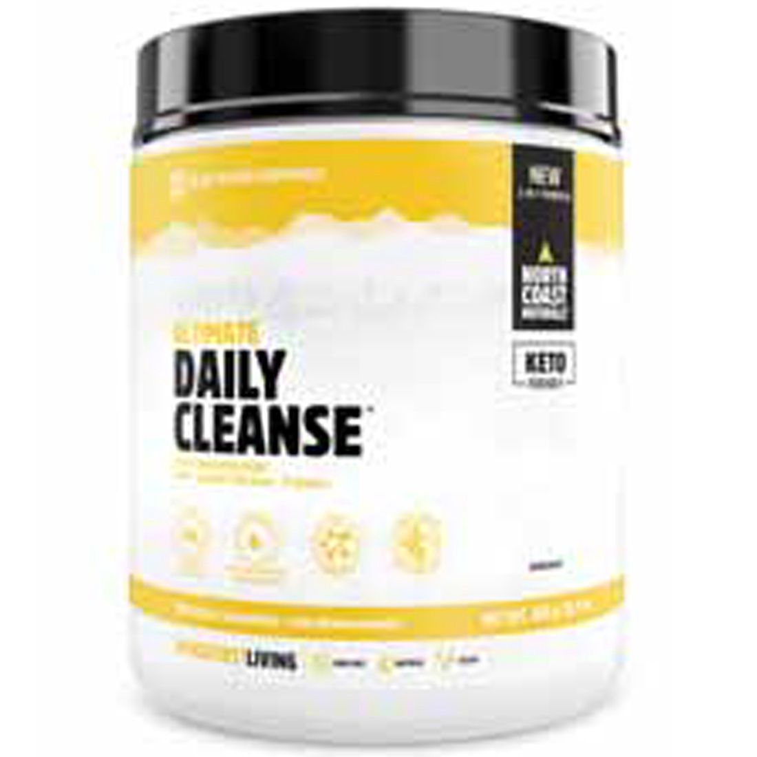 North Coast Naturals Ultimate Daily Cleanse 480g