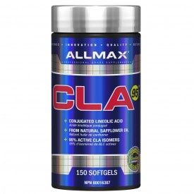 Allmax CLA 95 150 caps