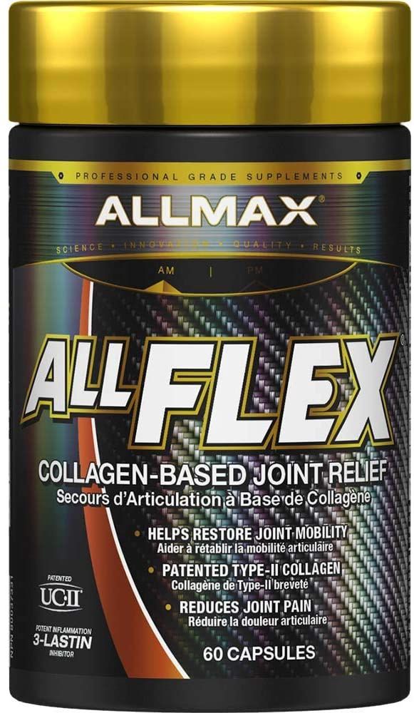 Allmax Allflex 60 Caps Allmax Allflex 60 Caps