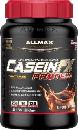 Allmax CaseinFX 2lbs