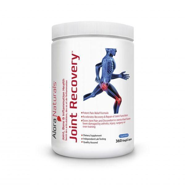 Alora Joint Recovery Pill