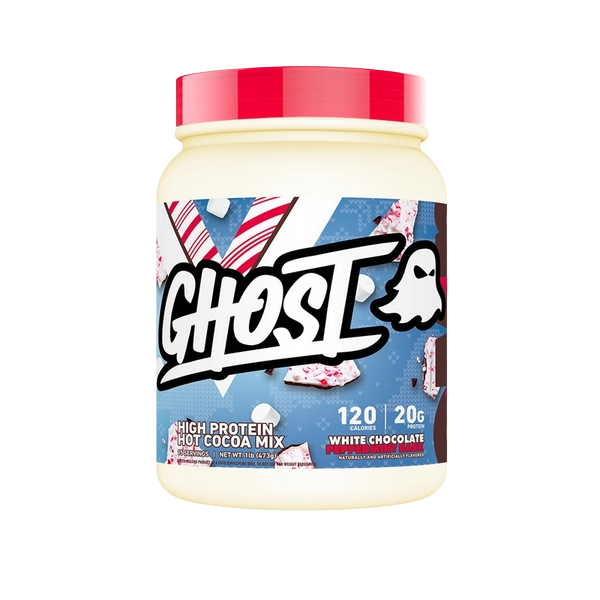 Ghost Whey Protein 15 Servings 1LB