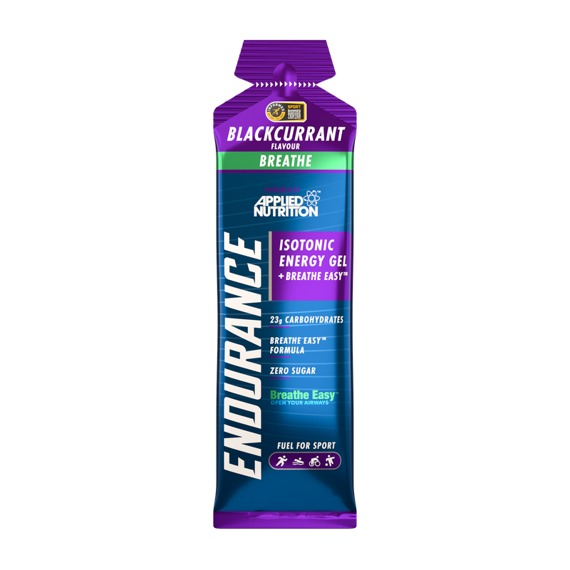 Applied Nutrition Endurance Isotonic Energy Gel 60ml