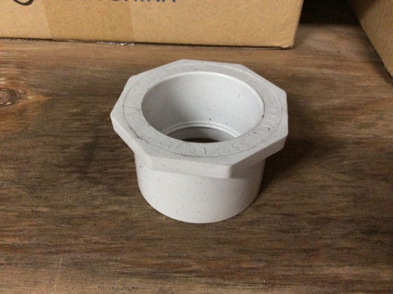 Reducing Bush 50 X 40mm