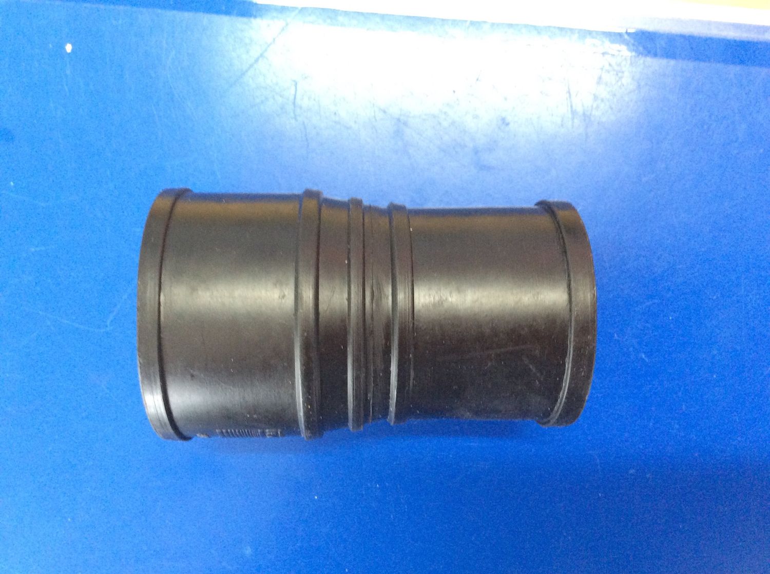 Rubber Connector 40x32mm