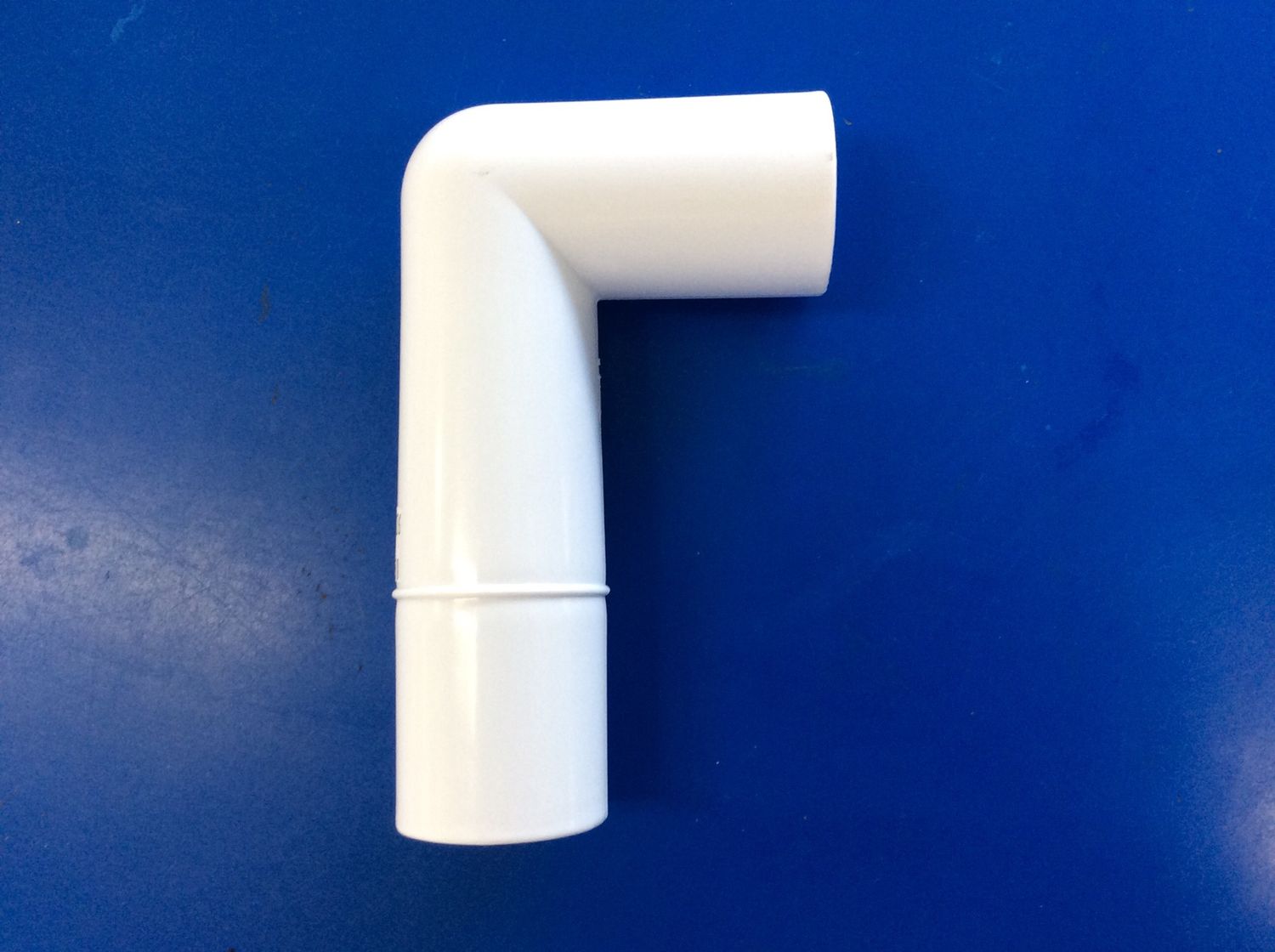 Arneson Hose Elbow 90deg 38mm