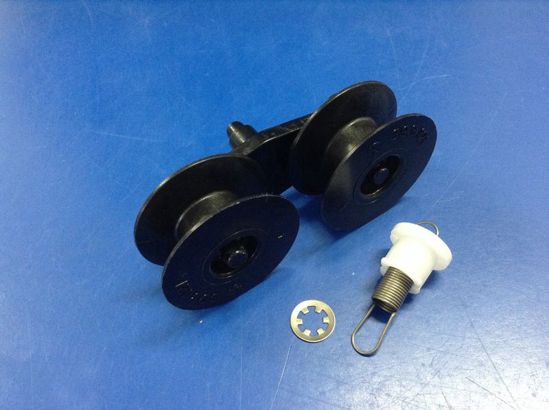 Polaris 3900 Chain Tensioner Kit