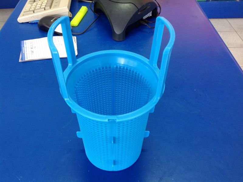 Paramount Premier Pump Basket