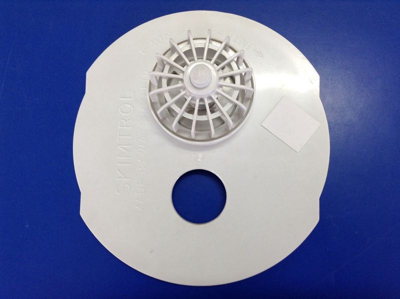 Skimtrol Filtrite 900