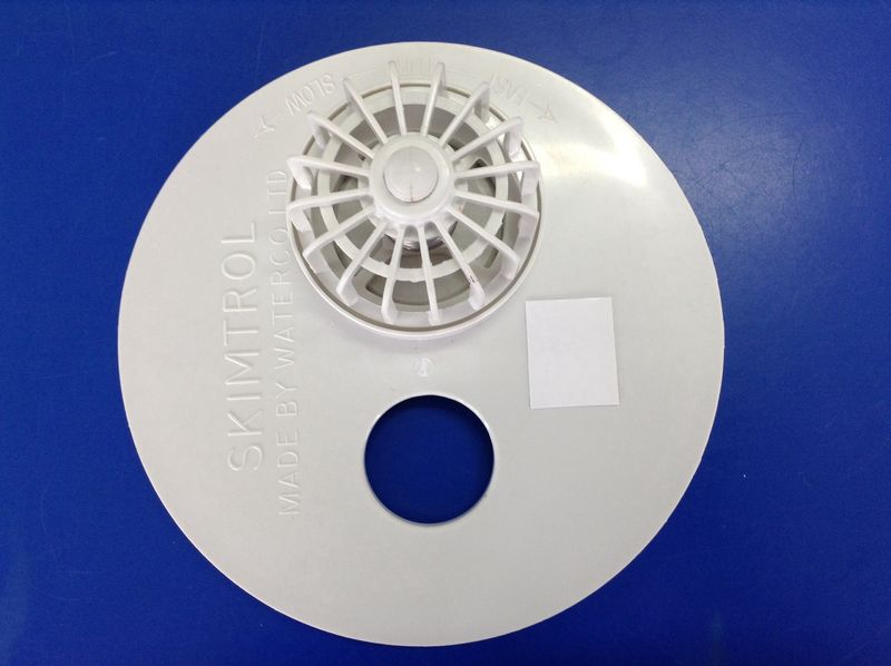 Skimtrol Paramount SP5000