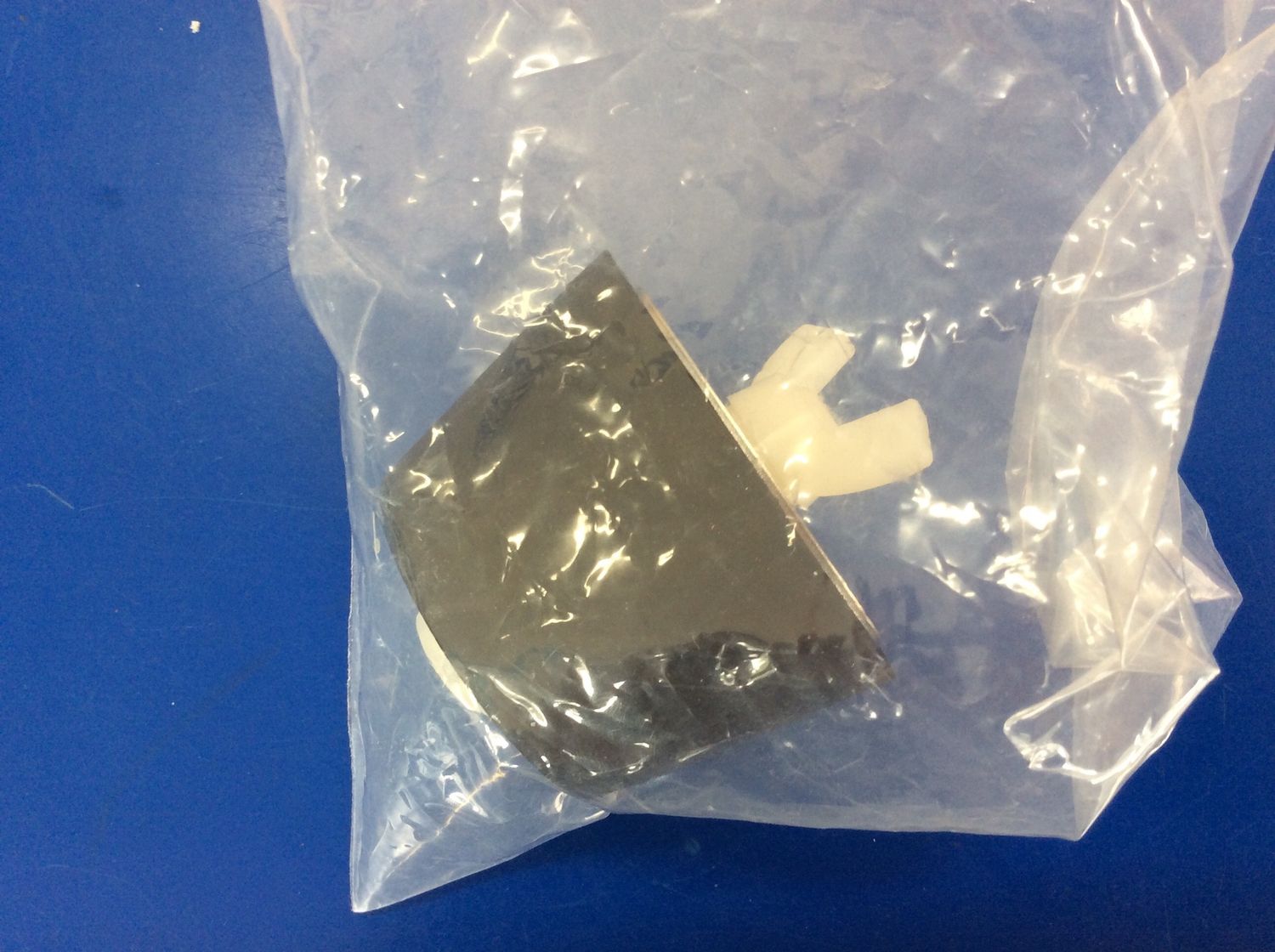 Expansion Plug Tapered 48-62mm