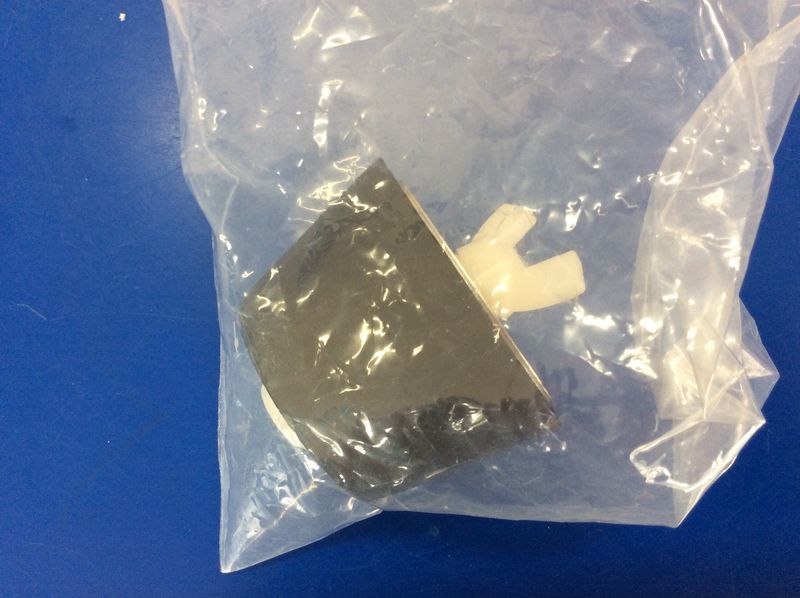 Expansion Plug Tapered 48-62mm
