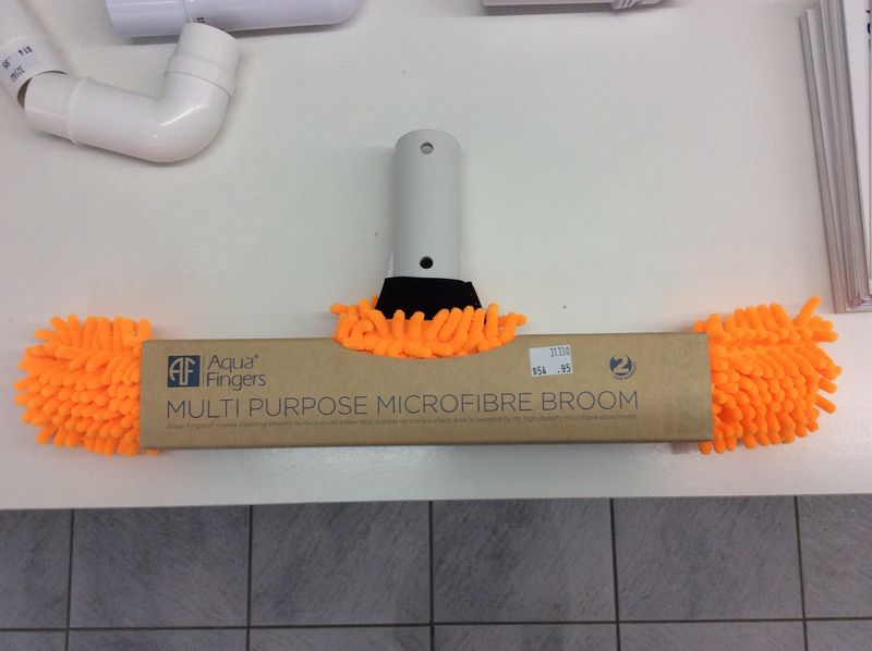 Aqua Finger PRO Complete