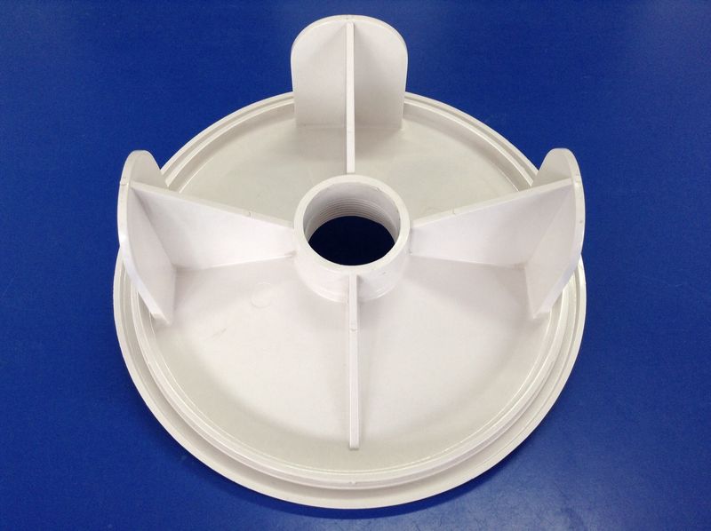 Filtrite SK950 Vac Plate