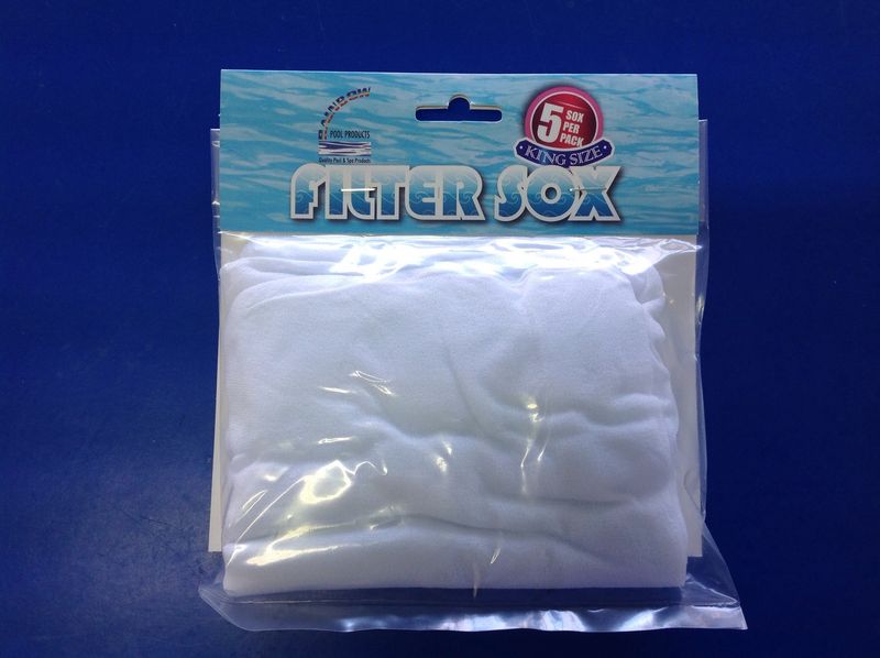 Filter Sox King Size