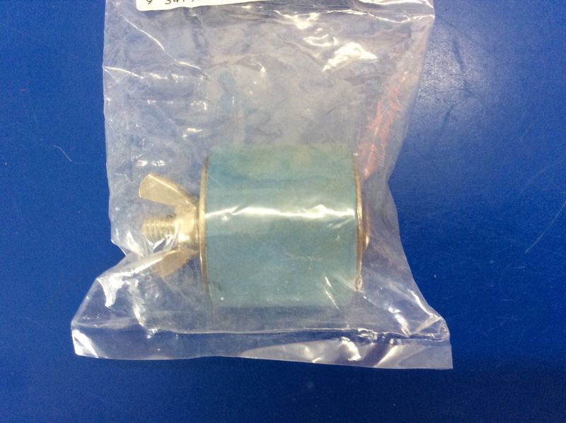 Expansion Plug Straight 40mm