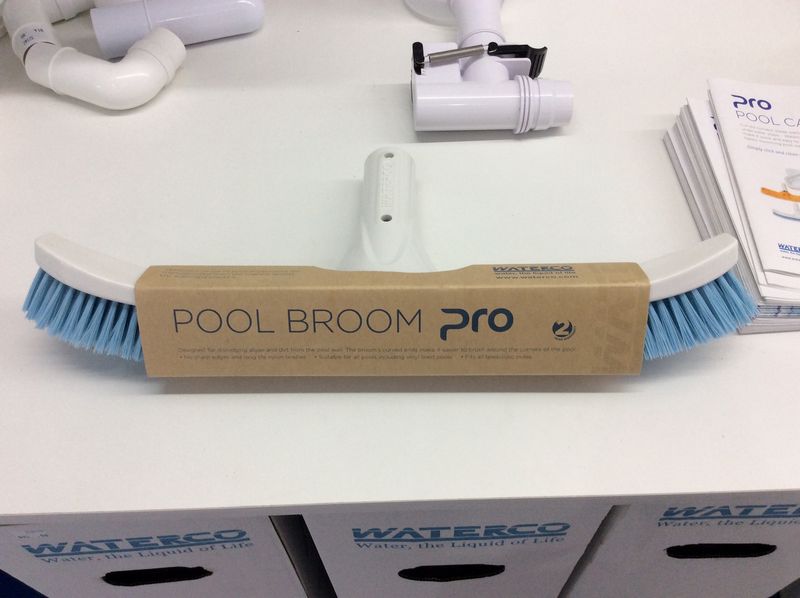 Pool Broom PRO