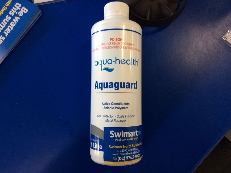 Aquaguard 1L (In-store)