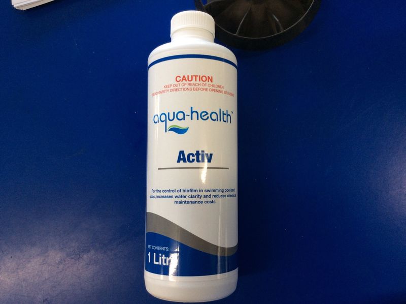 Bioclean 1L (ex-Activ)