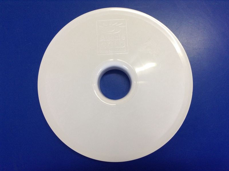 Clark WA72 Vac Plate