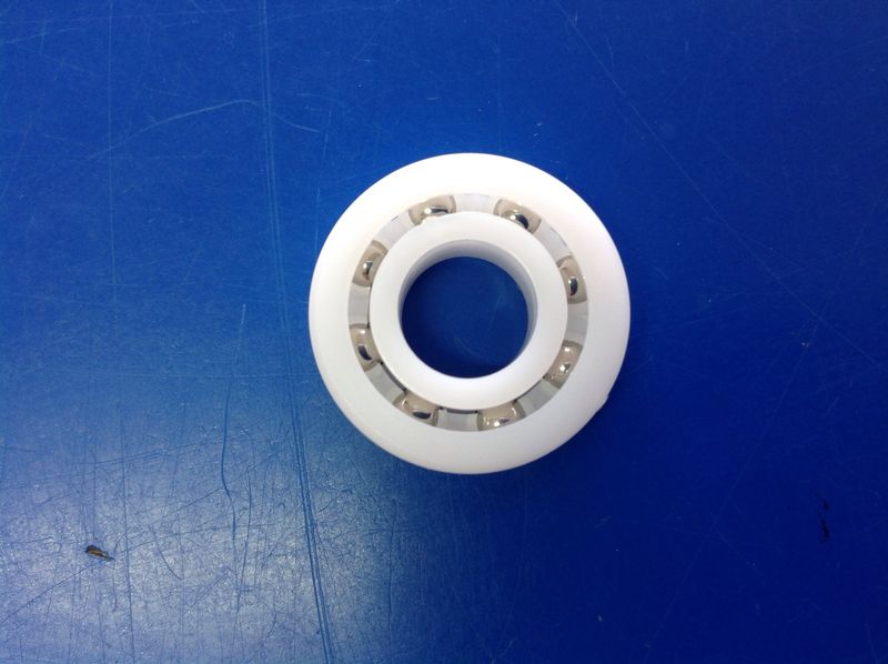 Jet Vac Bearing Each LG35B