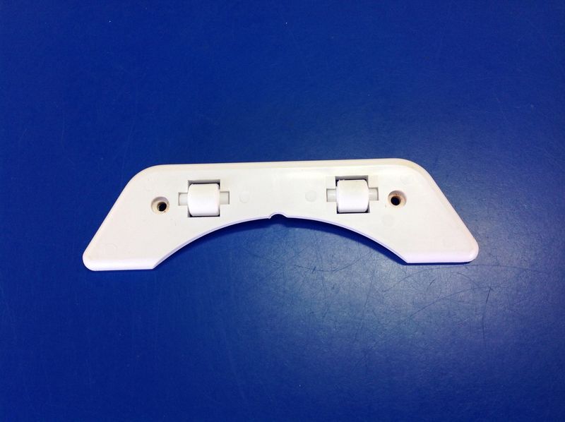 Jet Vac Deflector Plate Assy JV2B