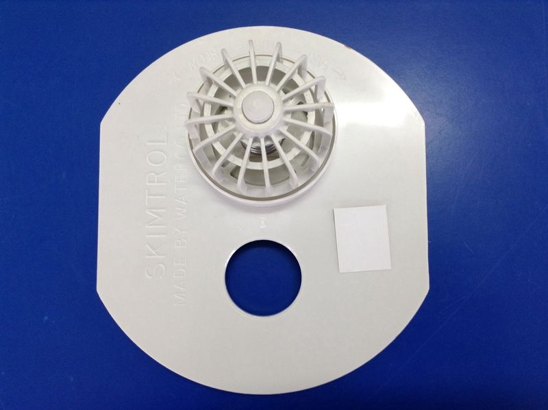 Skimtrol Filtrite 950