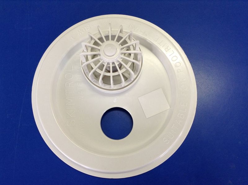 Skimtrol Poolrite MK1