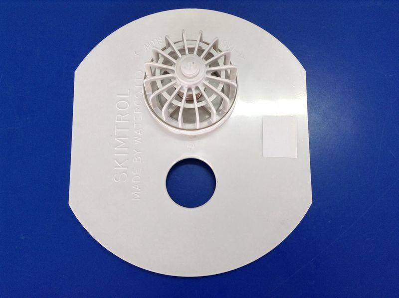 Skimtrol Nally/Fulflo