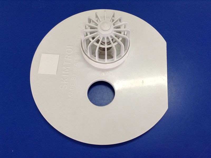 Skimtrol Waterco MK1