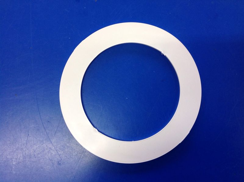 Jet Vac Gasket for Funnel Adaptor JV29