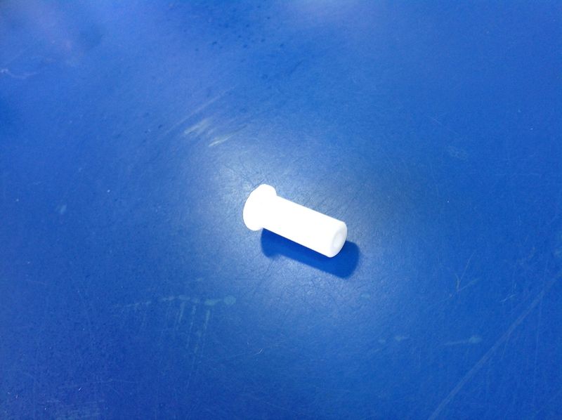 Jet Vac Nose Wheel Hub JV14