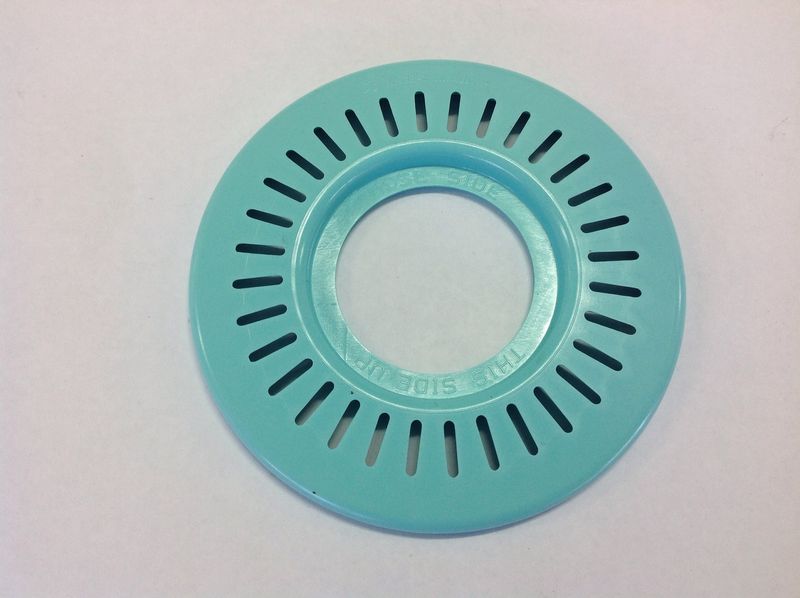 Kreepy Krauly Antivortex Disc