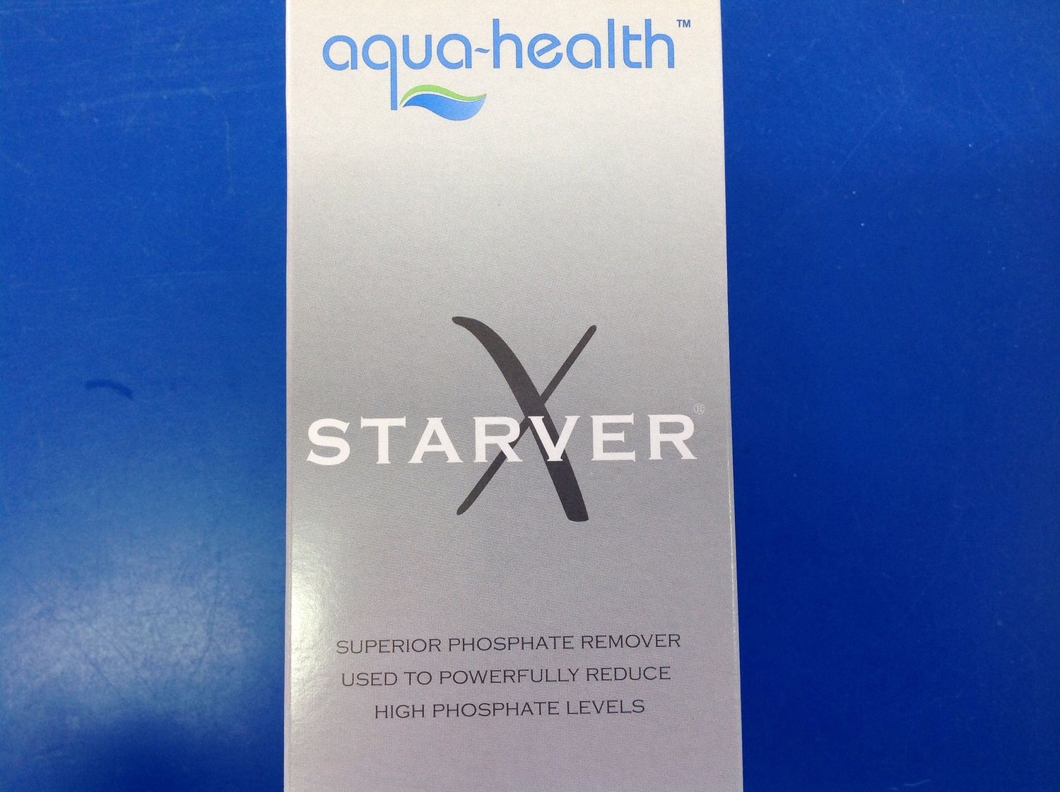 Starver X