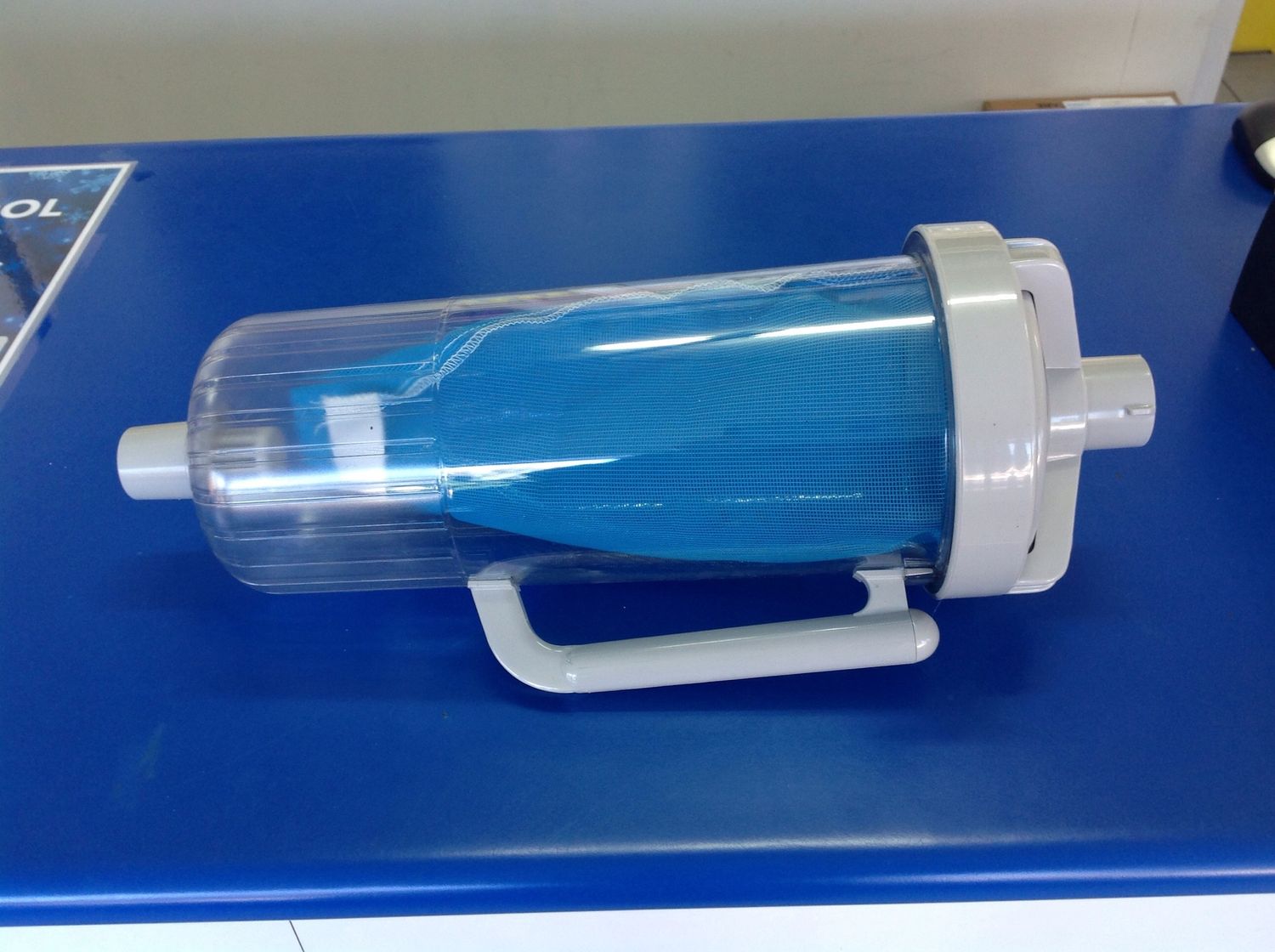 Leaf Canister - Large