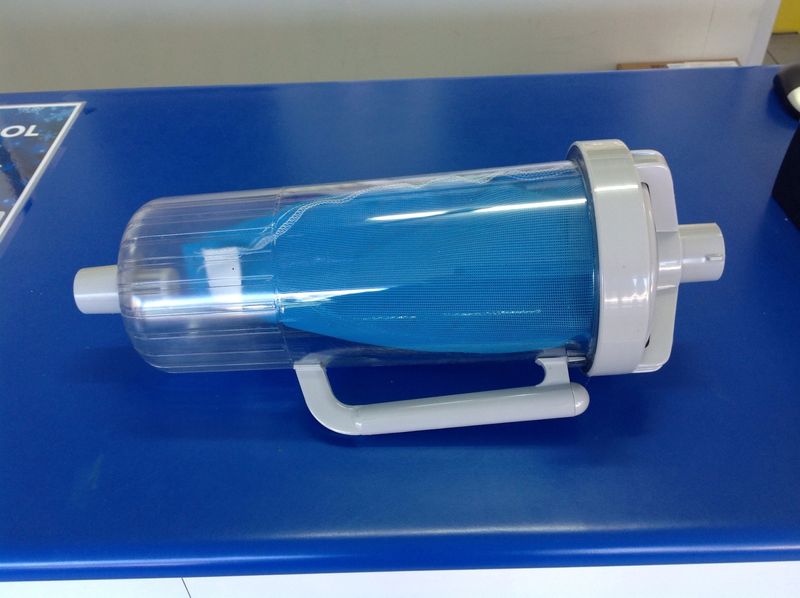 Leaf Canister - Large