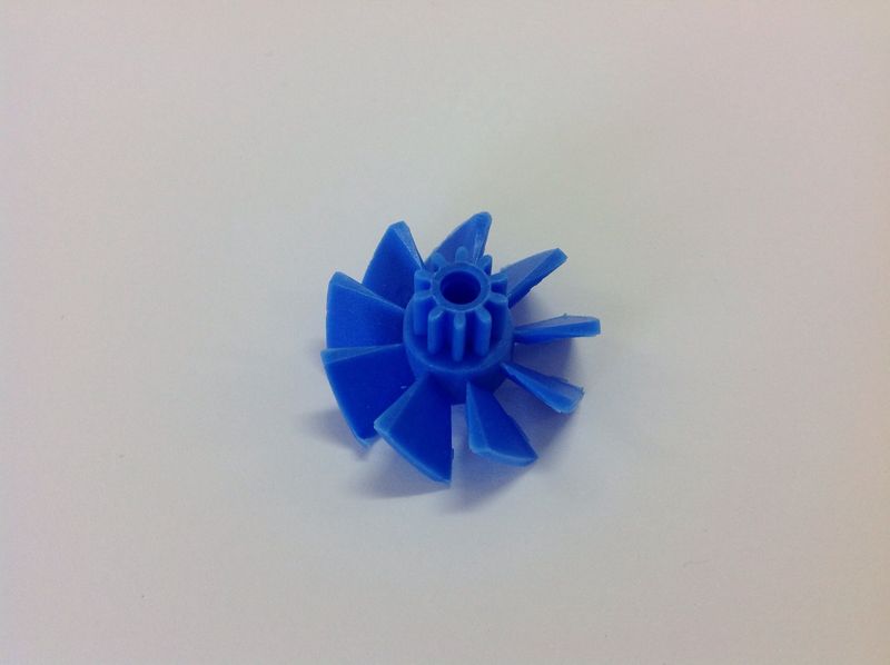 Jet Vac Propellor JV8