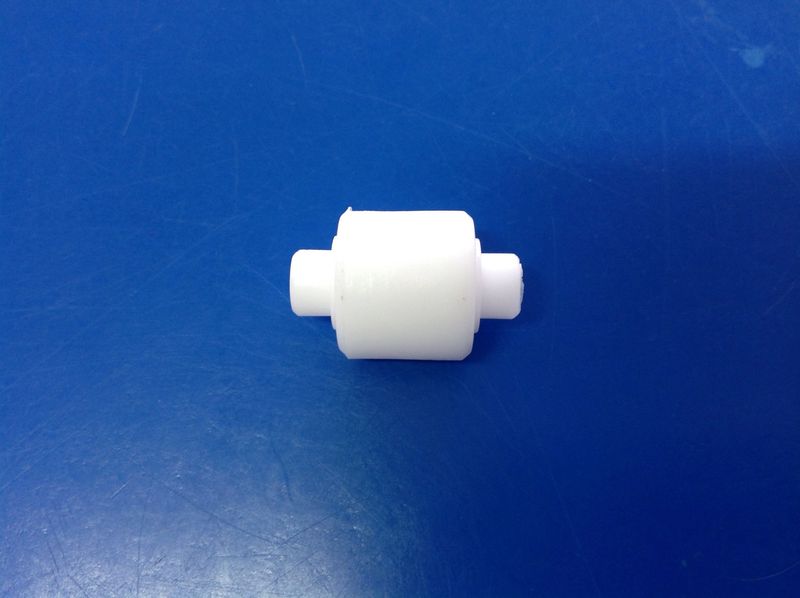 Jet Vac Side Wheel Only PAIR JV64