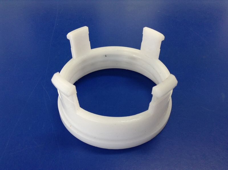 Baracuda Locking Collar G2 - Threaded